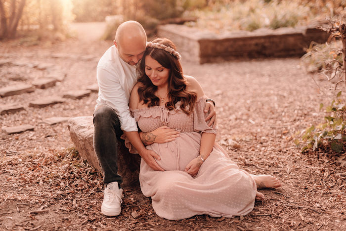 fotoshooting schwangerschaft