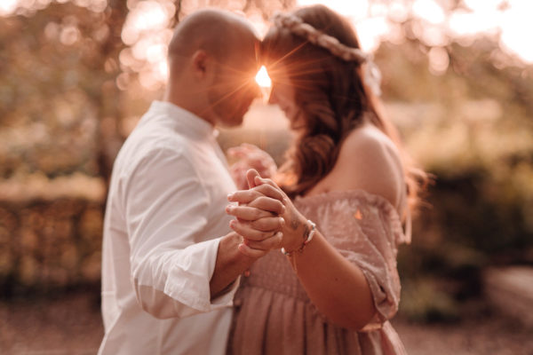 babybauch fotografie Duesseldorf