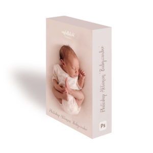 Photoshop Aktion Bildretusche Babyfotografie Neugeborenenfotografie Familienfotos Adobe Baby