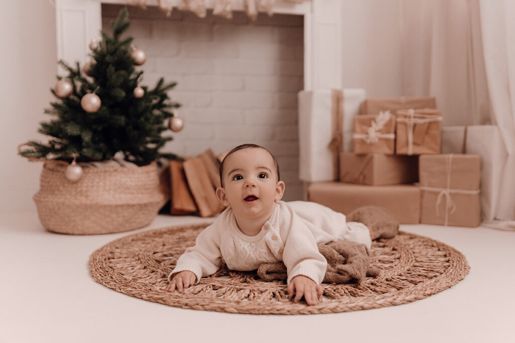 Mini-Shootings Weihnachten einfallslicht fotografie Familienfotos Geschwisterbilder Familienbilder Kinderfotos Duesseldorf