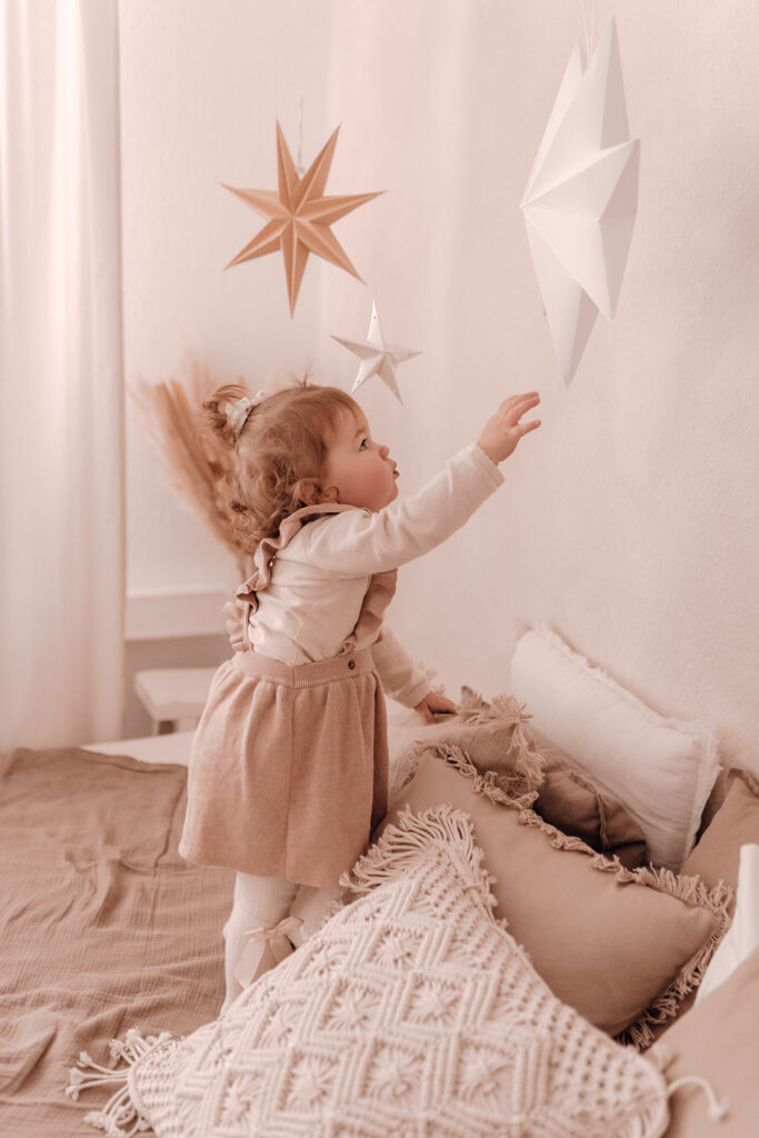 Mini-Shootings Weihnachten einfallslicht fotografie Familienfotos Geschwisterbilder Familienbilder Kinderfotos Duesseldorf