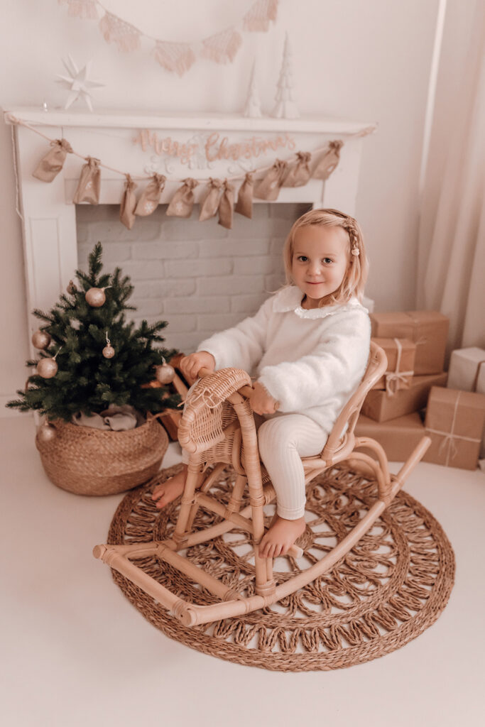 Mini-Shootings Weihnachten einfallslicht fotografie Familienfotos Geschwisterbilder Familienbilder Kinderfotos Duesseldorf