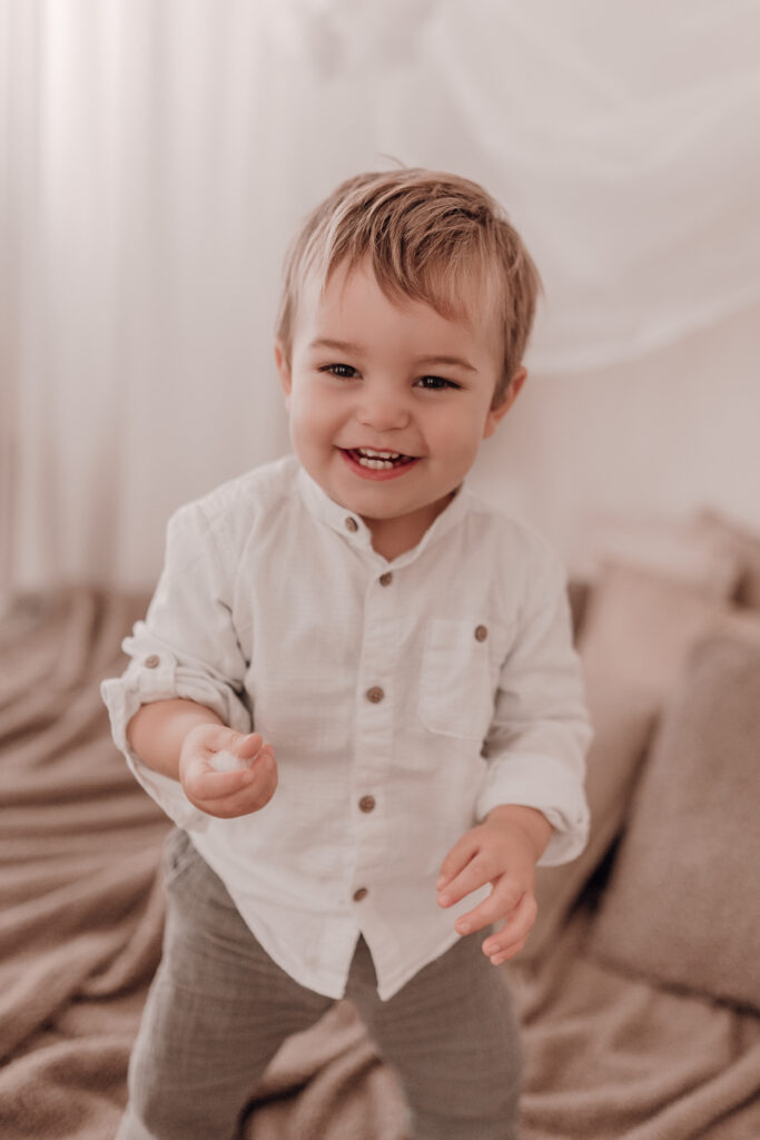 Mini-Shootings Weihnachten einfallslicht fotografie Familienfotos Geschwisterbilder Familienbilder Kinderfotos Duesseldorf